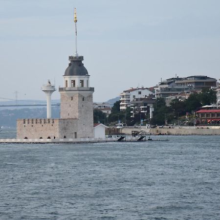 Torch Suit Istanboel Buitenkant foto